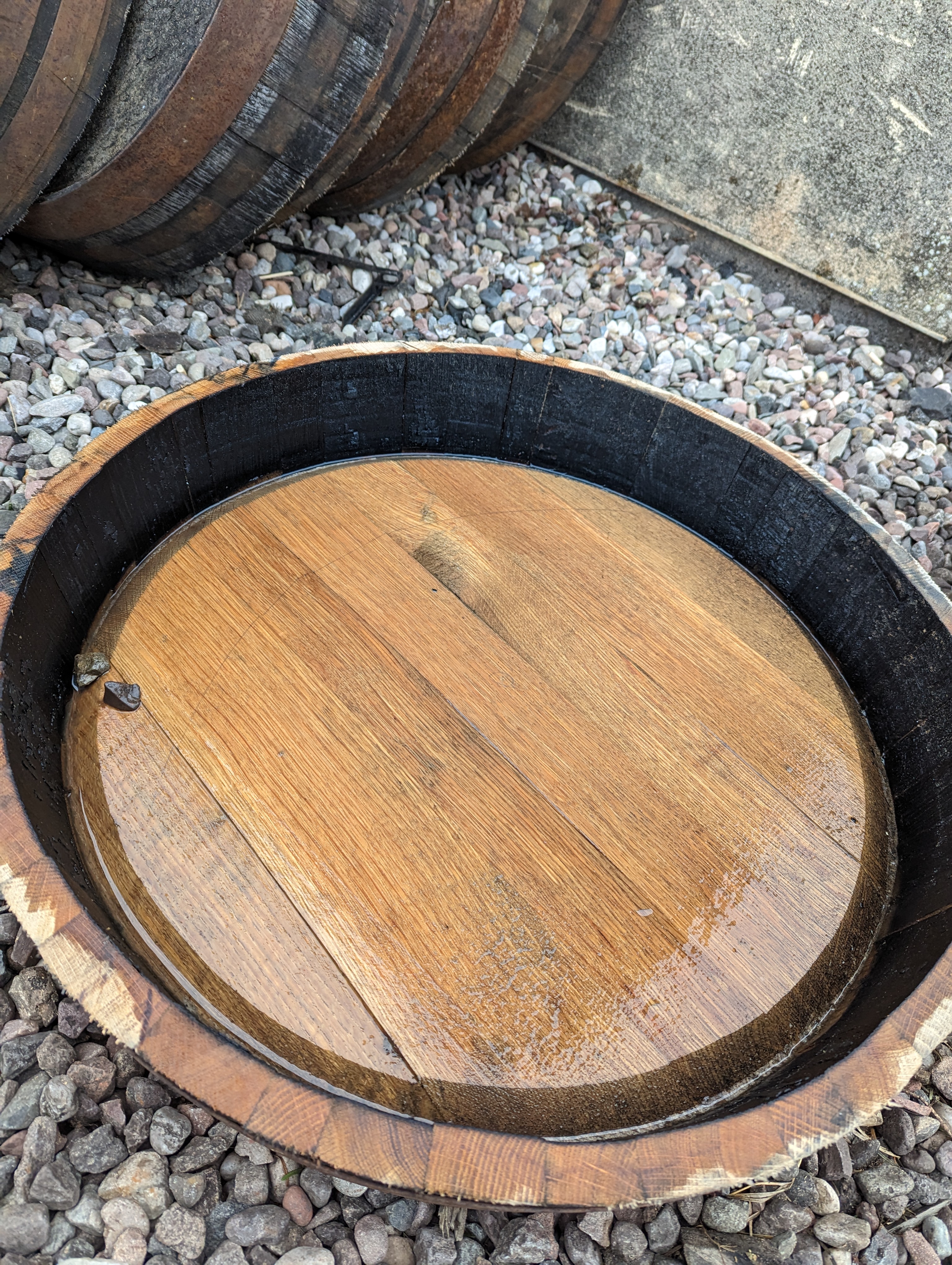 Herb Planter (shallow)